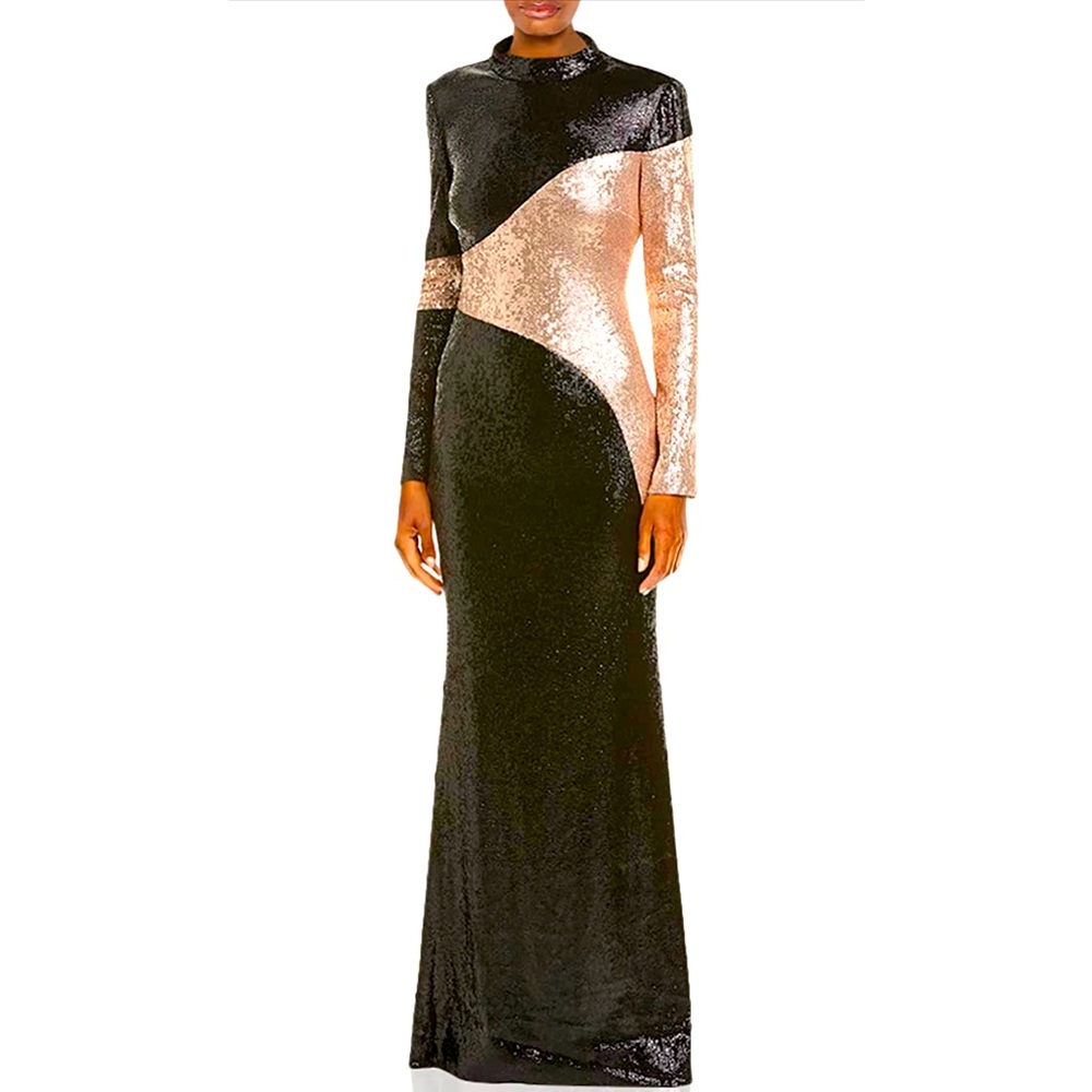 Rachel Zoe original gown. size 10 . NEW. Tags on.